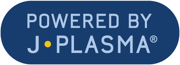 POWERED BY JPLASMA